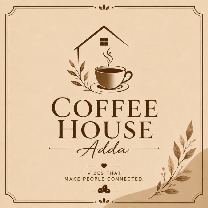 Coffee House Adda